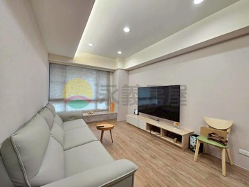 高鐵特區【好view】稀有10米大面寬臨路住店｜新竹縣竹北市興隆路五段