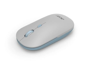 ACER M17 無線雙模滑鼠 藍灰色