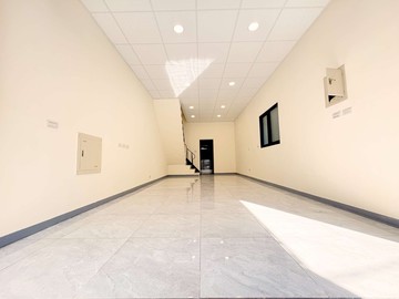 右昌元帥府商圈/新台17線 翻新1+2F店住公寓｜高雄市楠梓區啟昌街