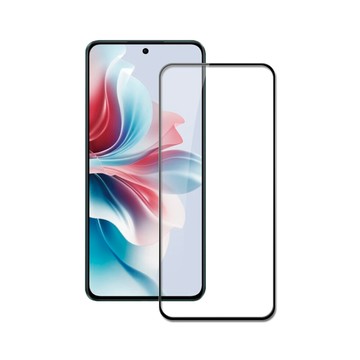 OPPO Reno11 F 5G (6.7吋)(全滿版) -鋼化玻璃保護貼系列