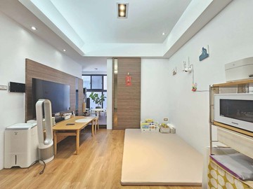 專任竹北高鐵｜三上時上會館｜大兩房兩衛附車位｜新竹縣竹北市六家五路一段