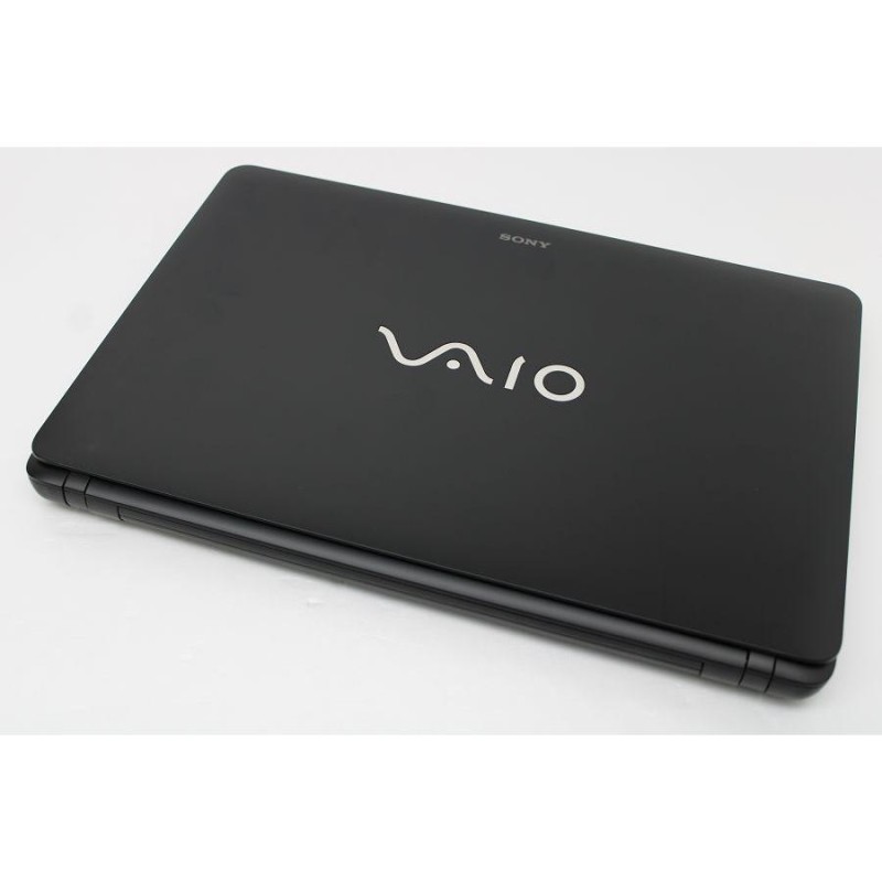 ノートPC VAIO SVF153B18N