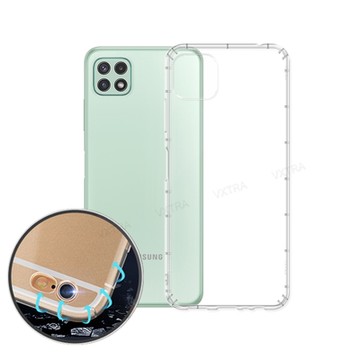 VXTRA 三星 Samsung Galaxy A22 5G 防摔氣墊保護殼 空壓殼 手機殼