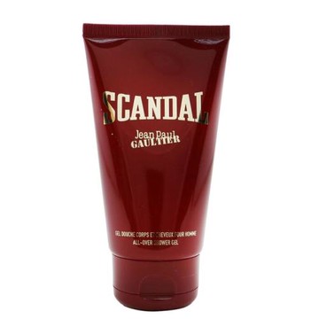 高堤耶 Scandal Pour Homme All-Over 沐浴露150ml/5.1oz
