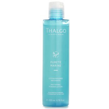 【岱蔻兒】海洋零油光淨肌露 化妝水Purete Marine Mattifying Powder Lotion