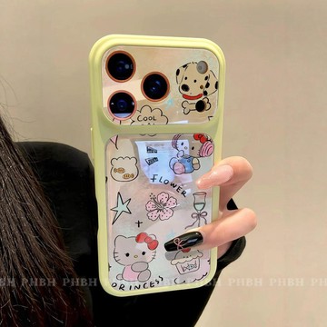 適用蘋果17promax手機殼iPhone16pro藍光秒變17套15全包小衆
