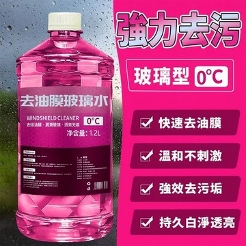 🌸臺灣熱賣🌸玻璃清潔劑 除油膜 除油膜玻璃水 玻璃鍍膜 去油膜 鍍晶玻璃水 雨刷精 汽車清潔劑 去蟲膠 強力去污