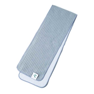 Minus Degree Bio 降溫涼感運動毛巾（芝麻鬆餅）