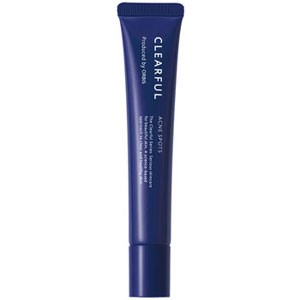 (效期：2027/8)ORBIS #8146 和漢淨肌淨痘美容液20g