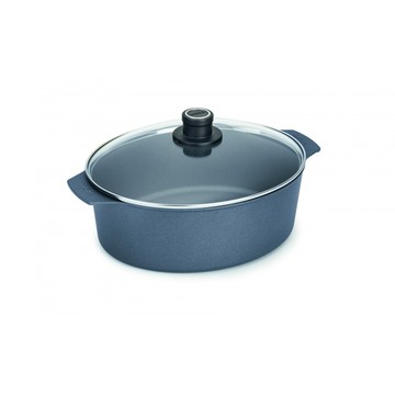 WOLL 德國 Diamond Lite Induction 新鑽石系列含蓋 31x26cm湯鍋-福利品(出清)