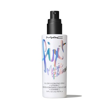 MAC Cosmetics FIX+ 超持妝全能定妝噴霧-精華版