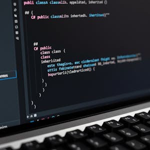 Learn & Apply C# Programming with .NET Framework