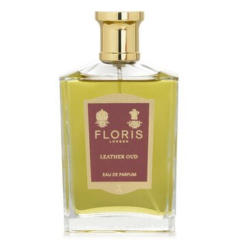 【佛羅瑞斯】Leather Oud 男性香水