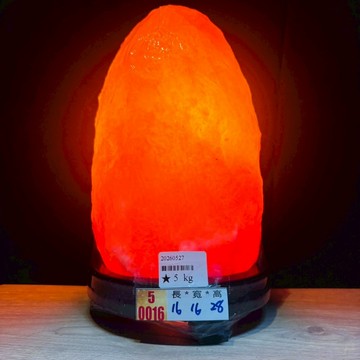 【家禾鹽燈】鹽燈 客廳款 5～8kg 實拍實賣 07/18新上架 舒壓療癒 居家增添溫馨 自然淨化的