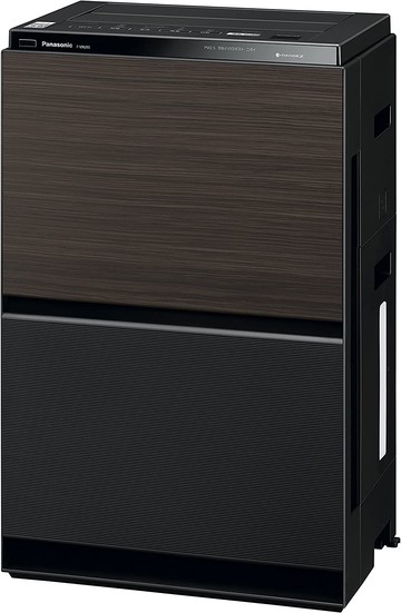 日本 Panasonic 國際牌 F-VXU90 加濕 20坪 集塵 PM2.5 日本代購