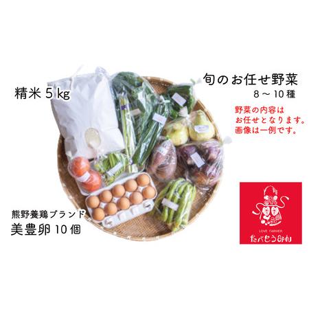 ふるさと納税 旬菜Box C 愛媛県四国中央市