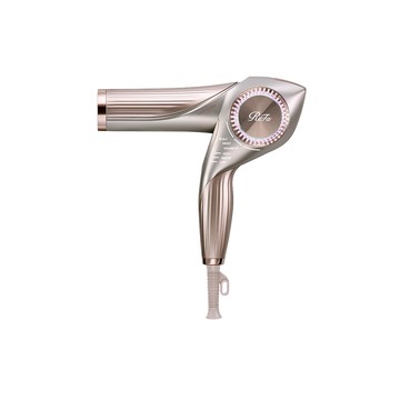 ReFa智能水潤光吹風機BX W