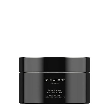 JML-2024黑琥珀與野薑花潤膚霜-200ml