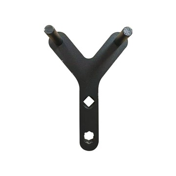 kurumapop 汽車下擺臂拆卸工具 下擺臂分離器 球頭分離工具 傳動軸撬棒