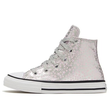 Converse Chuck Taylor All Star Toddler/Youth Pink Star