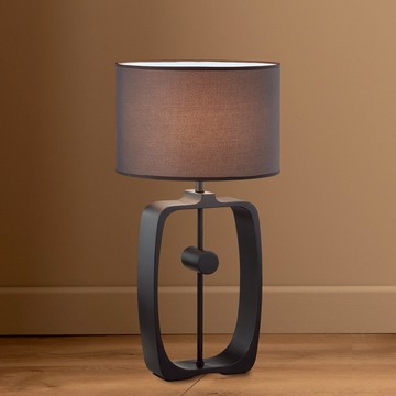 E27金屬桌燈 B18-55-61911