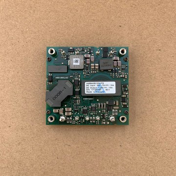 臺達 H48SA28016NYFD 36-48-75V轉24V 28V 16A 半磚隔離電源模塊