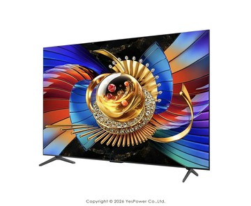 TCL Q7D SQD-Mini LED 量子智能連網液晶顯示器 65"/75"/85"三種尺寸
