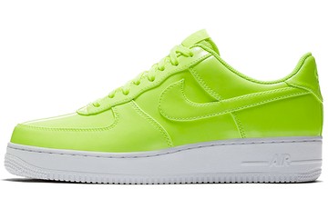 AIR FORCE 1 07 LV8 UV VOLT