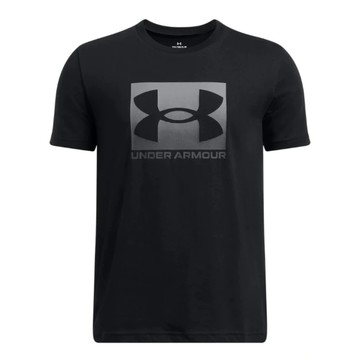 【UNDER ARMOUR】UA 男童 短袖T-Shirt 1388672-001