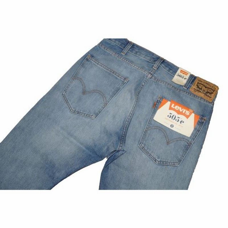 リーバイス Levis ジーンズ 505c オレンジタブ 29998-0002