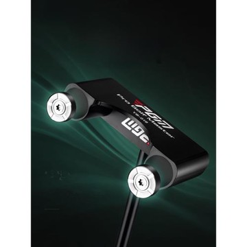 PGM 站立式推桿 高爾夫球桿 一字型推桿 超低重心 自帶瞄準線