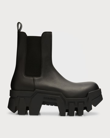 Men's Bulldozer Chelsea Boots