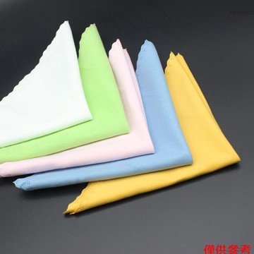 Winn 5 件裝超細纖維清潔拋光拋光拋光布適用於樂器吉他小提琴鋼琴單簧管小號薩克斯通用