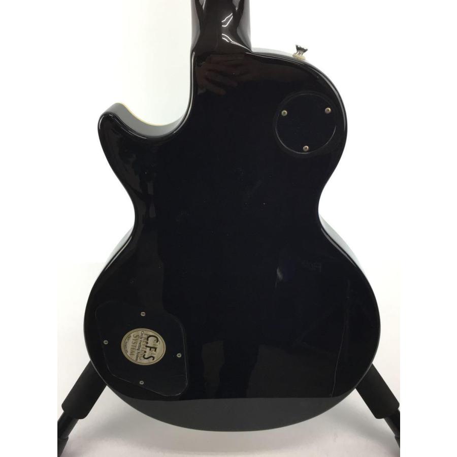 CoolZ◆エレキギター レスポールタイプ サンバースト系 HH ZLS-1 TBK