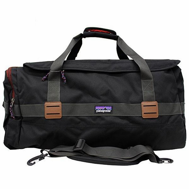 patagonia パタゴニア Arbor Duffel アーバーダッフル ボストンバック 