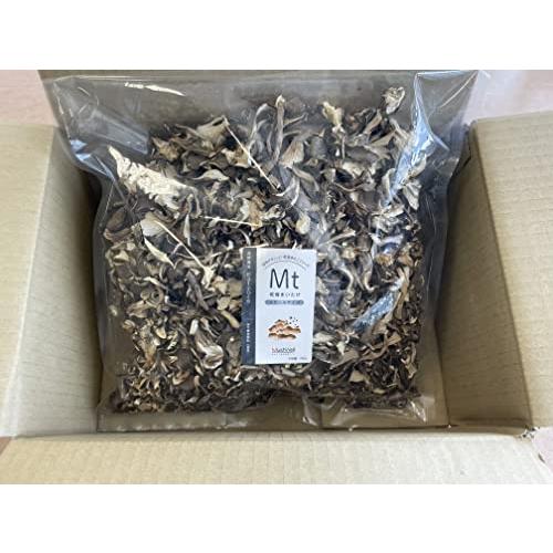 国産乾燥まいたけ　250g マイタケ　舞茸　maitake-small