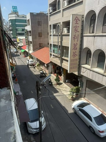 "佳里市中心精選"商業區店住｜台南市佳里區中和街