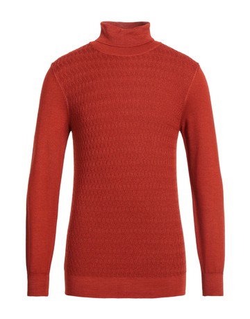 FERRANTE Turtlenecks - Item 14381963