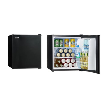 【SAMPO 聲寶】KR-UB48F 48公升 無壓縮機電子晶片式冷藏箱冰箱