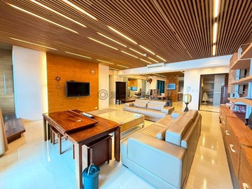 富立知安根次頂樓原木精品宅三平車｜台南市北區長榮路四段