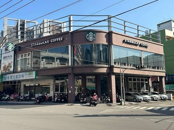 南陽國小旁 3樓黃金店面 1680萬｜台中市豐原區同安街