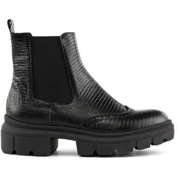 PETER KAISER OFIRA 黑色女款鞋子