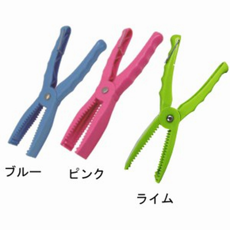 PRO TRUST(プロトラスト) フィッシュキーパー PT-403 魚はさみ 通販 