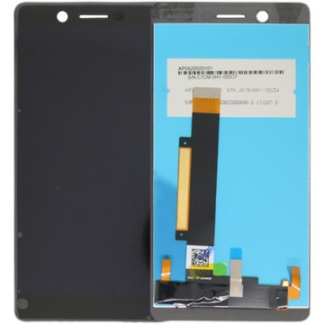 適用于諾基亞7 TA-1041屏幕總成液晶顯示屏觸摸內外屏幕