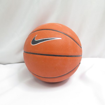 NIKE SKILLS MINI三號籃球 兒童籃球 橡膠 NKI0887903 籃球 原色【iSport商城】