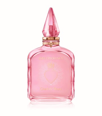 Charlotte Tilbury Love Frequency Eau de Parfum