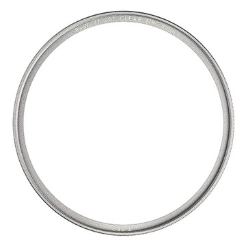 B+W 007 NEUTRAL MRC nano T-PRO DIGITAL 相機鏡頭濾鏡 49mm  1個