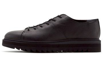 ONITSUKA TIGER LACE-UP LO