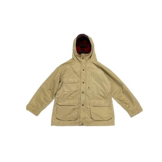 70's 米国製 白タグ ウールリッチ WOOLRICH ウィメンズ マウンテン