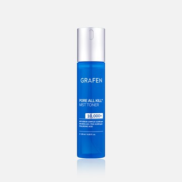 GRAFEN Pore All Kill Mist Toner 120ml